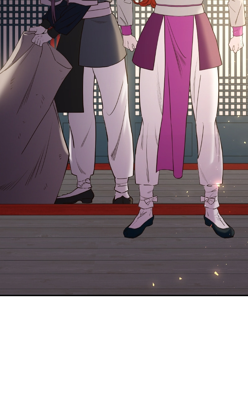 Mystic Prince Chapter 29 page 122 - 