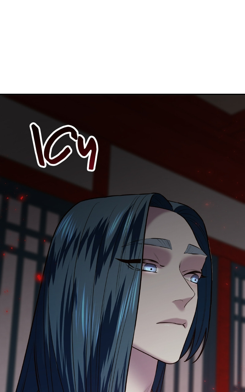 Mystic Prince Chapter 29 page 123 - 