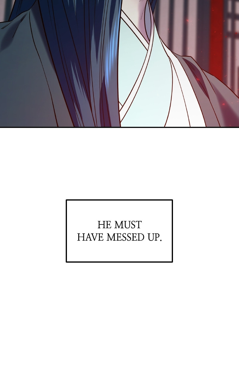 Mystic Prince Chapter 29 page 124 - 