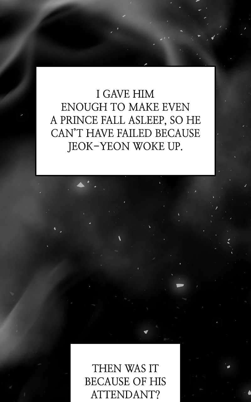 Mystic Prince Chapter 29 page 127 - 