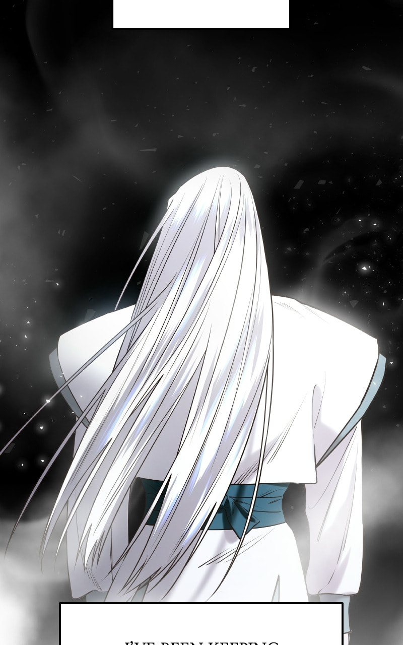 Mystic Prince Chapter 29 page 128 - 