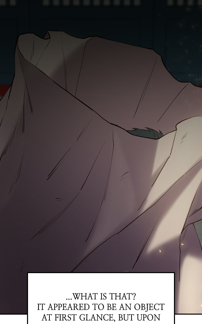 Mystic Prince Chapter 29 page 130 - 