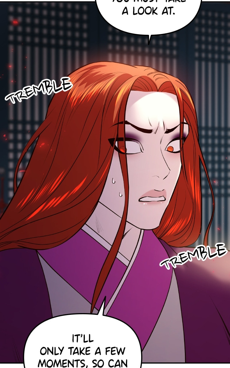 Mystic Prince Chapter 29 page 134 - 
