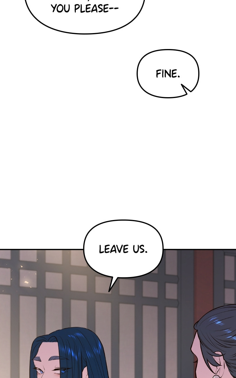 Mystic Prince Chapter 29 page 135 - 