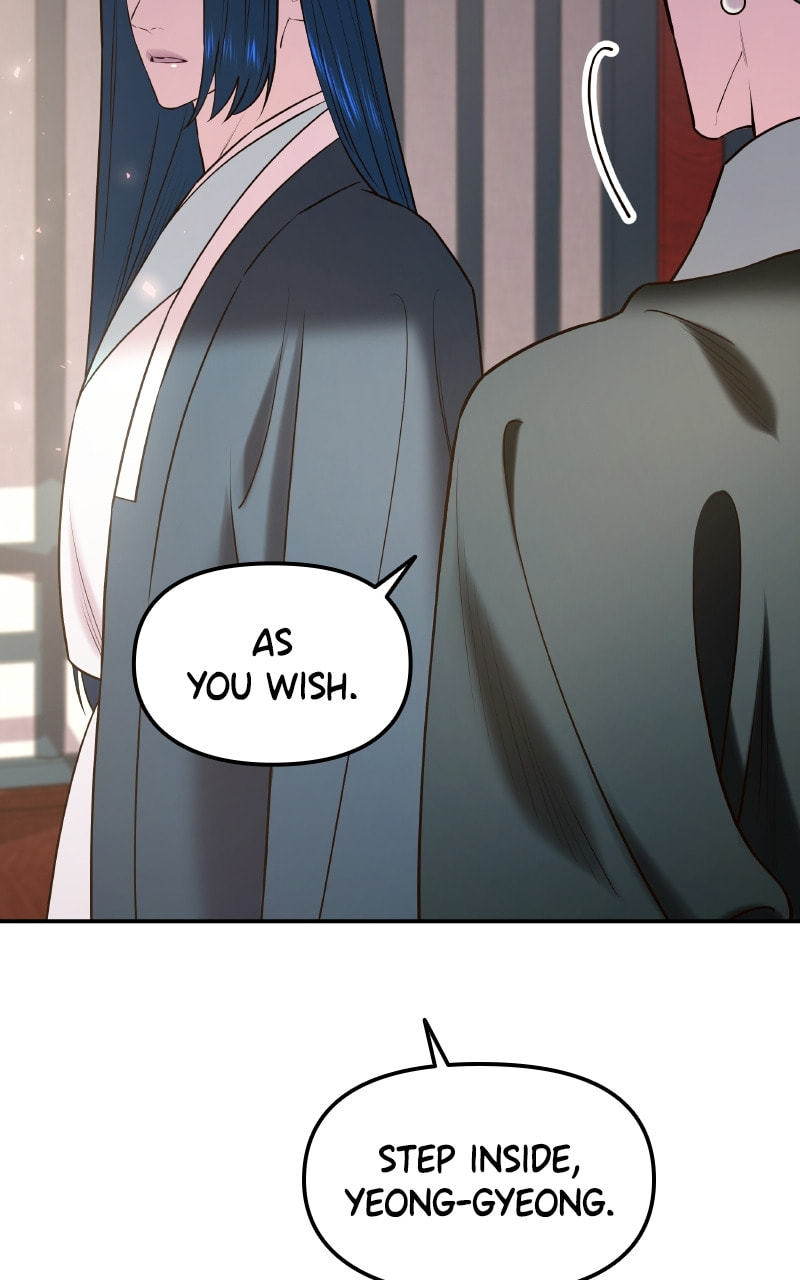 Mystic Prince Chapter 29 page 136 - 