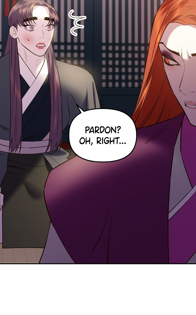 Mystic Prince Chapter 29 page 143 - 