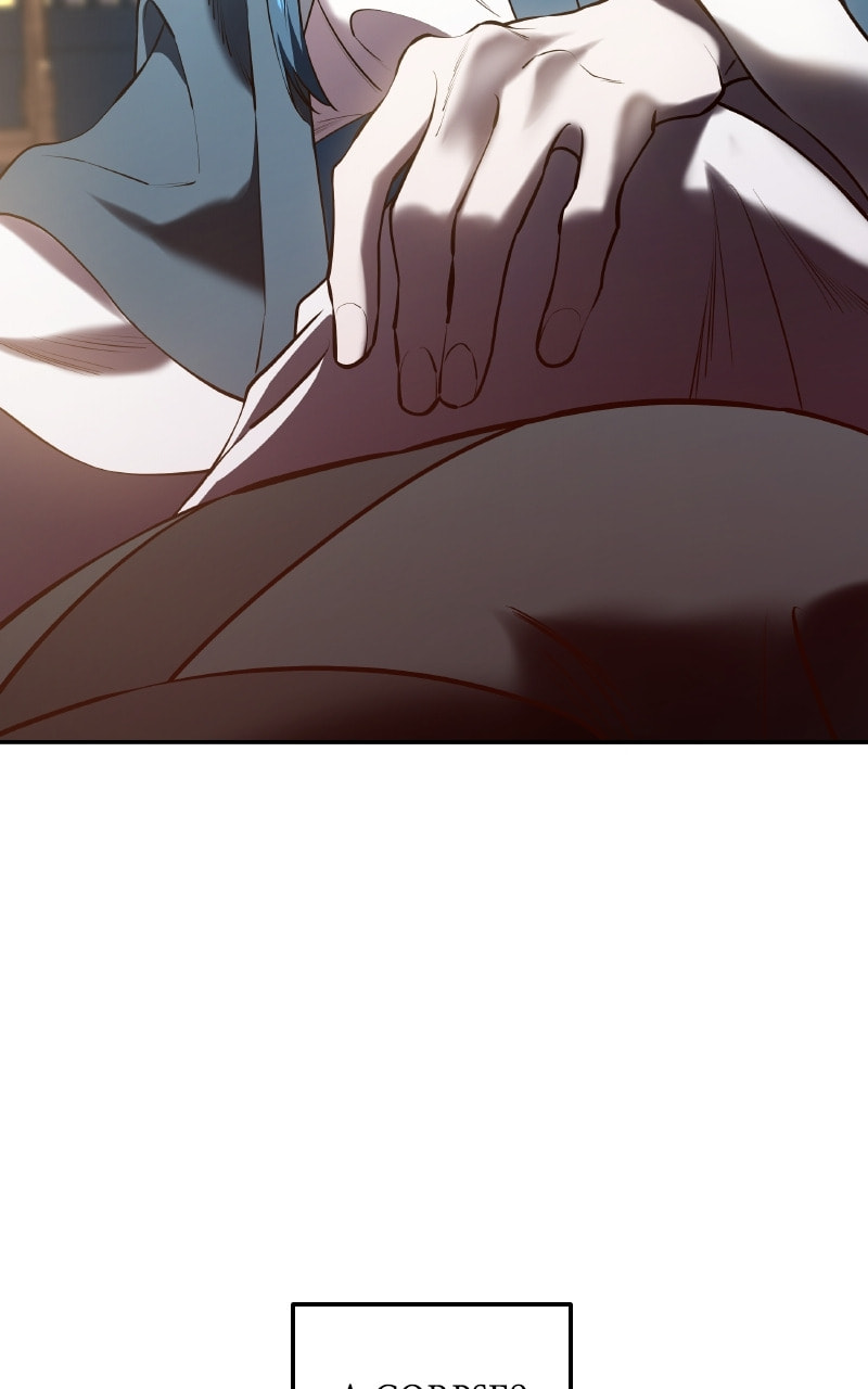 Mystic Prince Chapter 29 page 150 - 