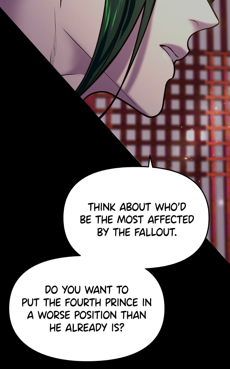 Mystic Prince Chapter 29 page 16 - 