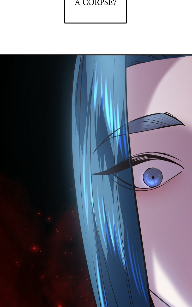 Mystic Prince Chapter 29 page 151 - 