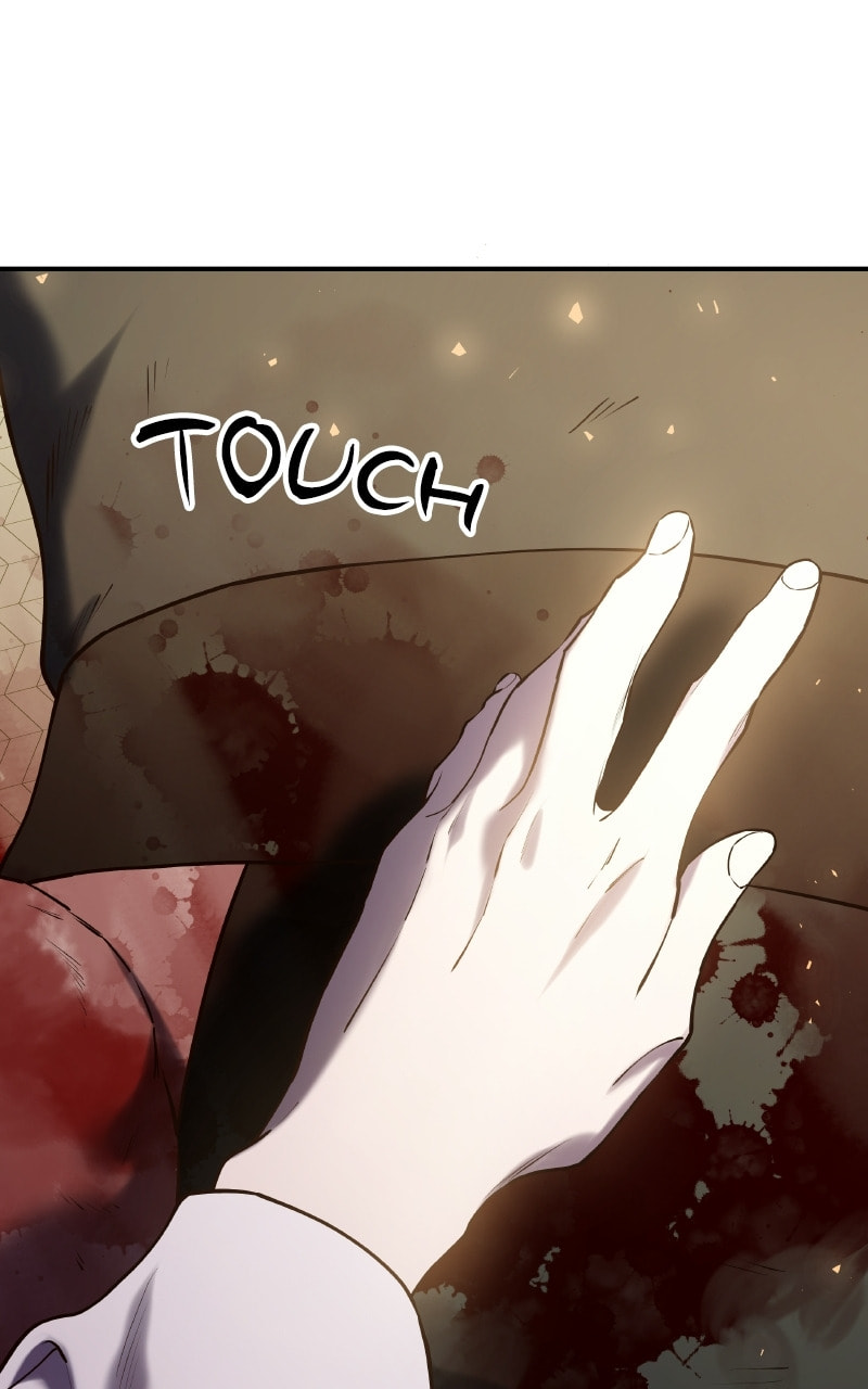 Mystic Prince Chapter 29 page 154 - 
