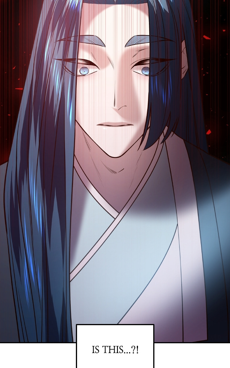 Mystic Prince Chapter 29 page 156 - 