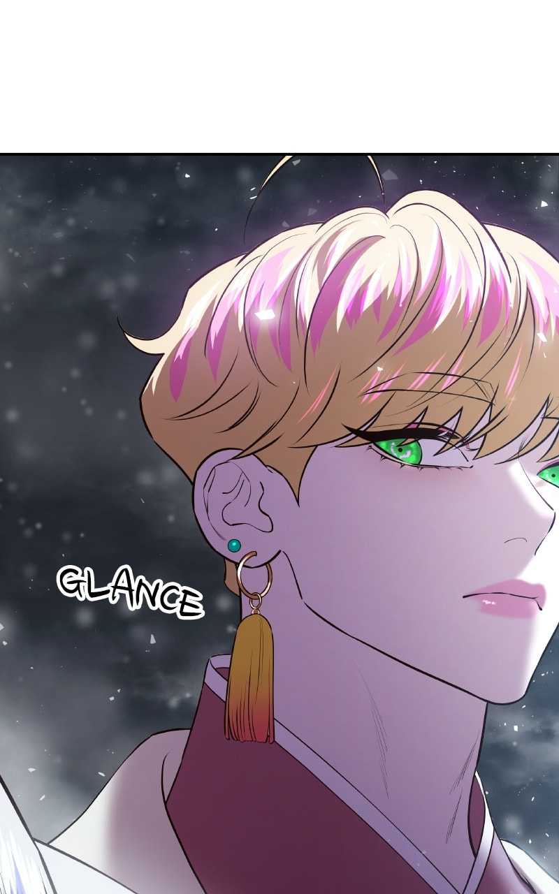 Mystic Prince Chapter 29 page 19 - 