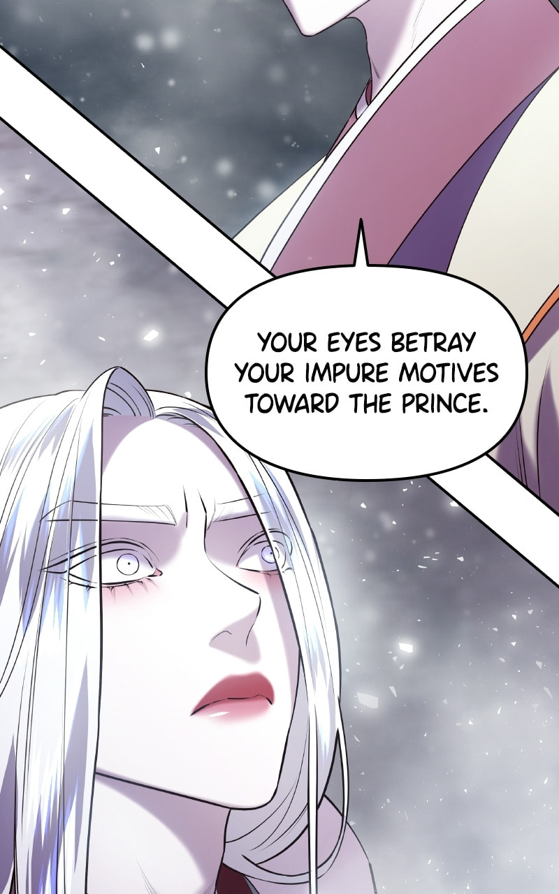 Mystic Prince Chapter 29 page 3 - 