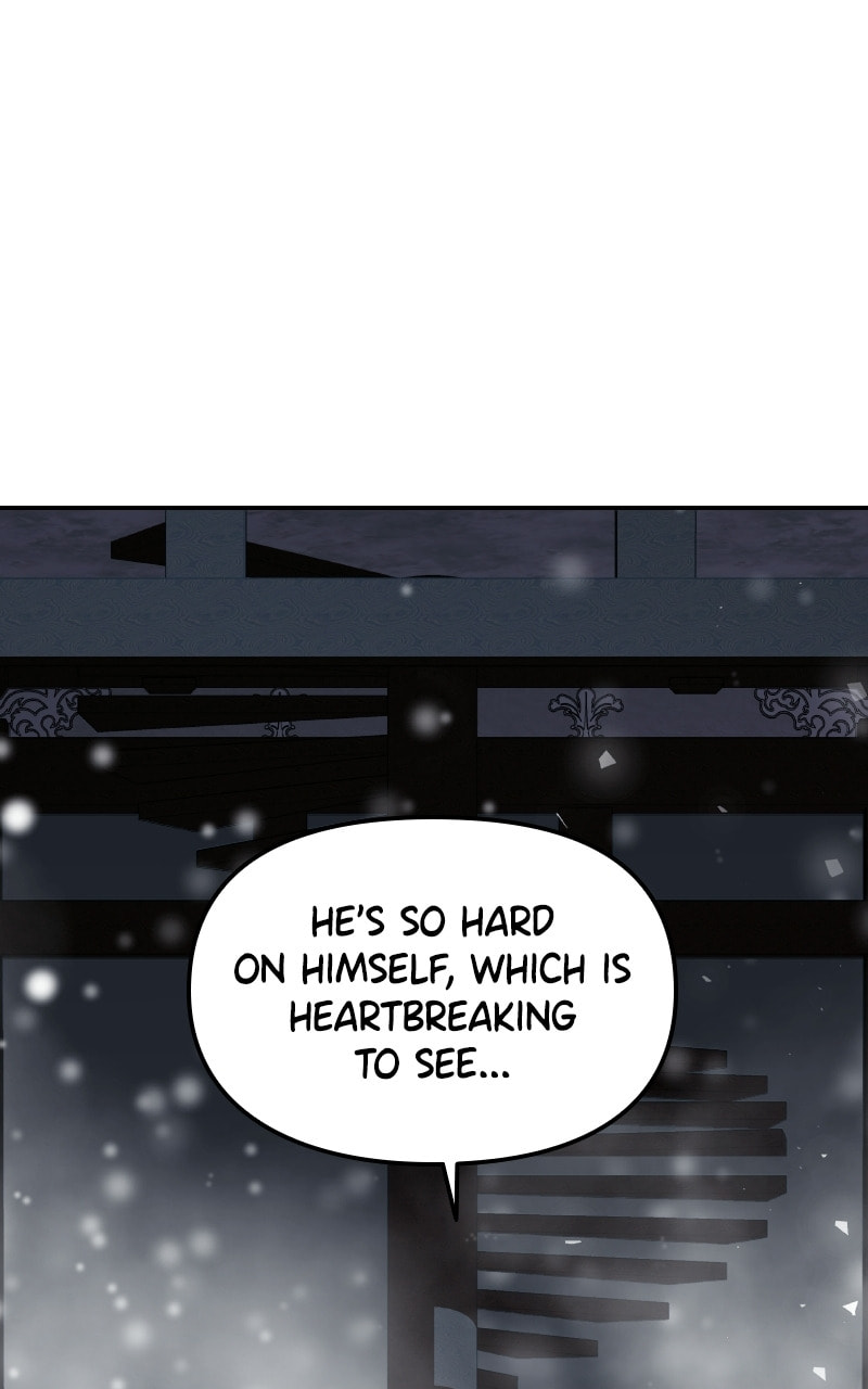 Mystic Prince Chapter 29 page 21 - 
