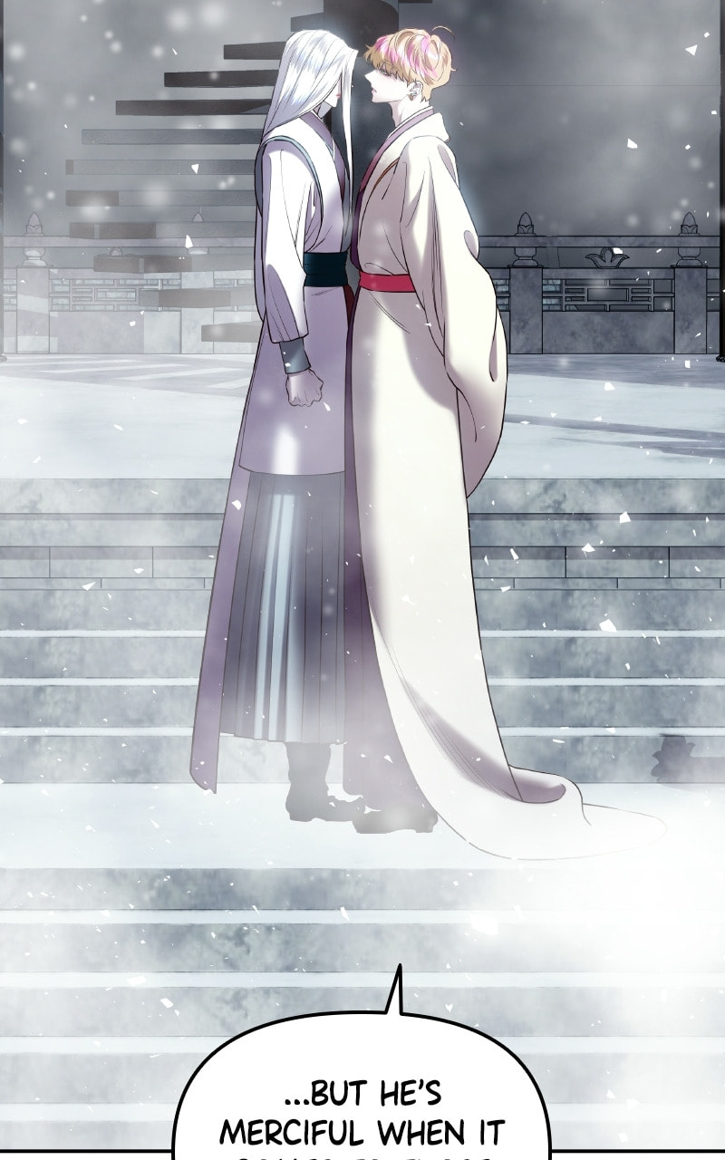 Mystic Prince Chapter 29 page 22 - 