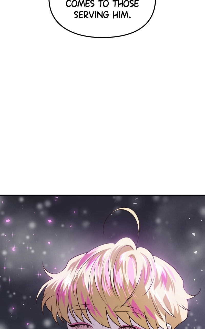 Mystic Prince Chapter 29 page 23 - 