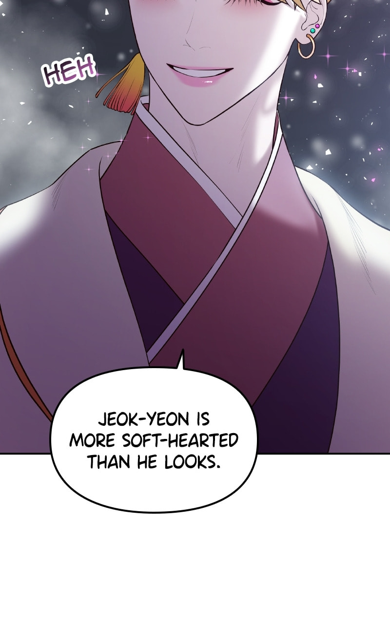 Mystic Prince Chapter 29 page 24 - 