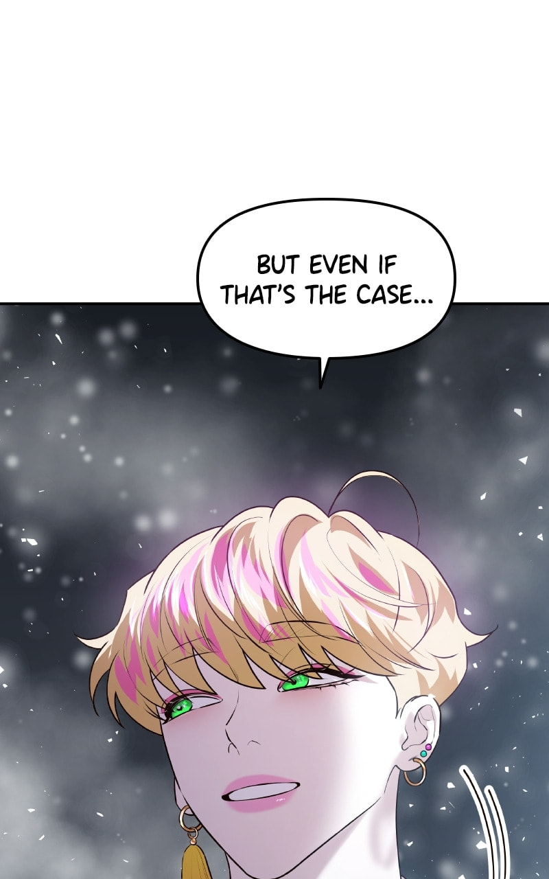 Mystic Prince Chapter 29 page 25 - 