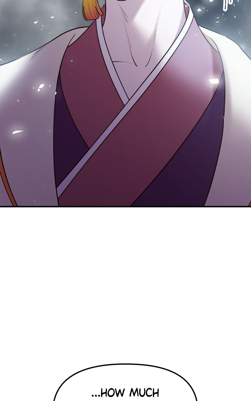 Mystic Prince Chapter 29 page 26 - 