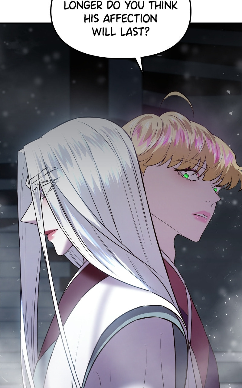 Mystic Prince Chapter 29 page 27 - 