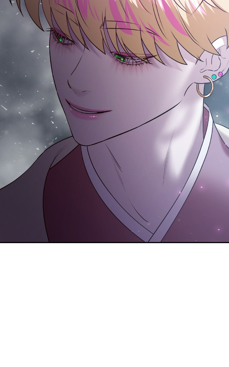 Mystic Prince Chapter 29 page 33 - 