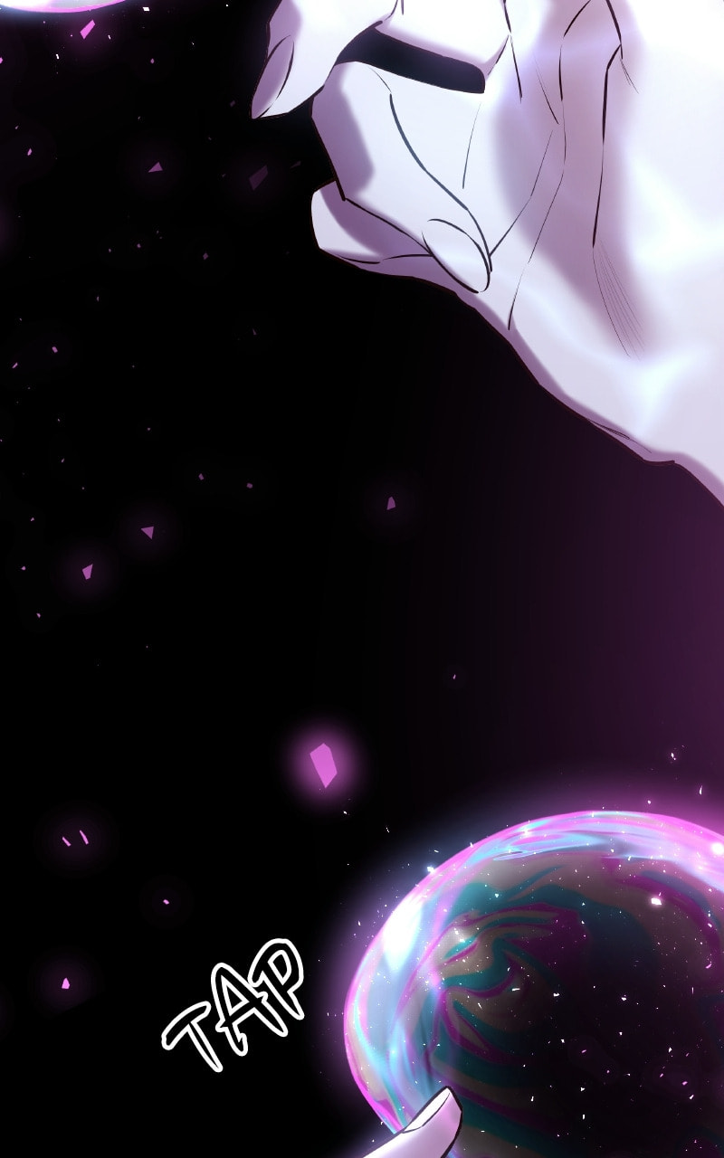 Mystic Prince Chapter 29 page 45 - 
