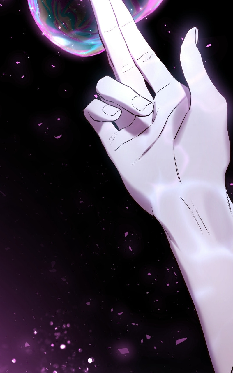 Mystic Prince Chapter 29 page 47 - 