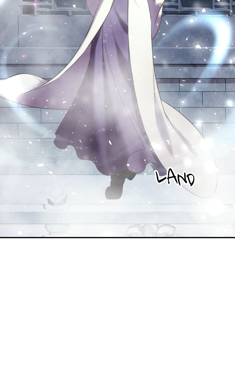 Mystic Prince Chapter 29 page 6 - 