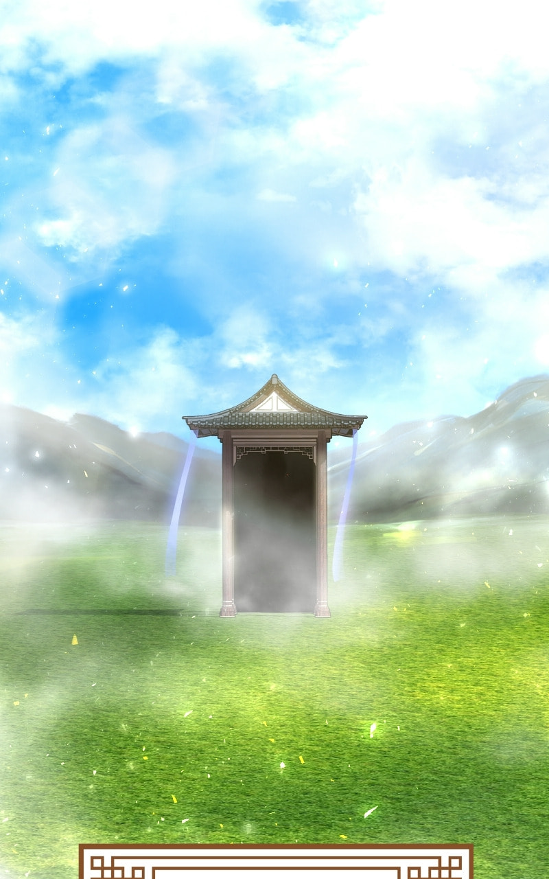 Mystic Prince Chapter 29 page 51 - 