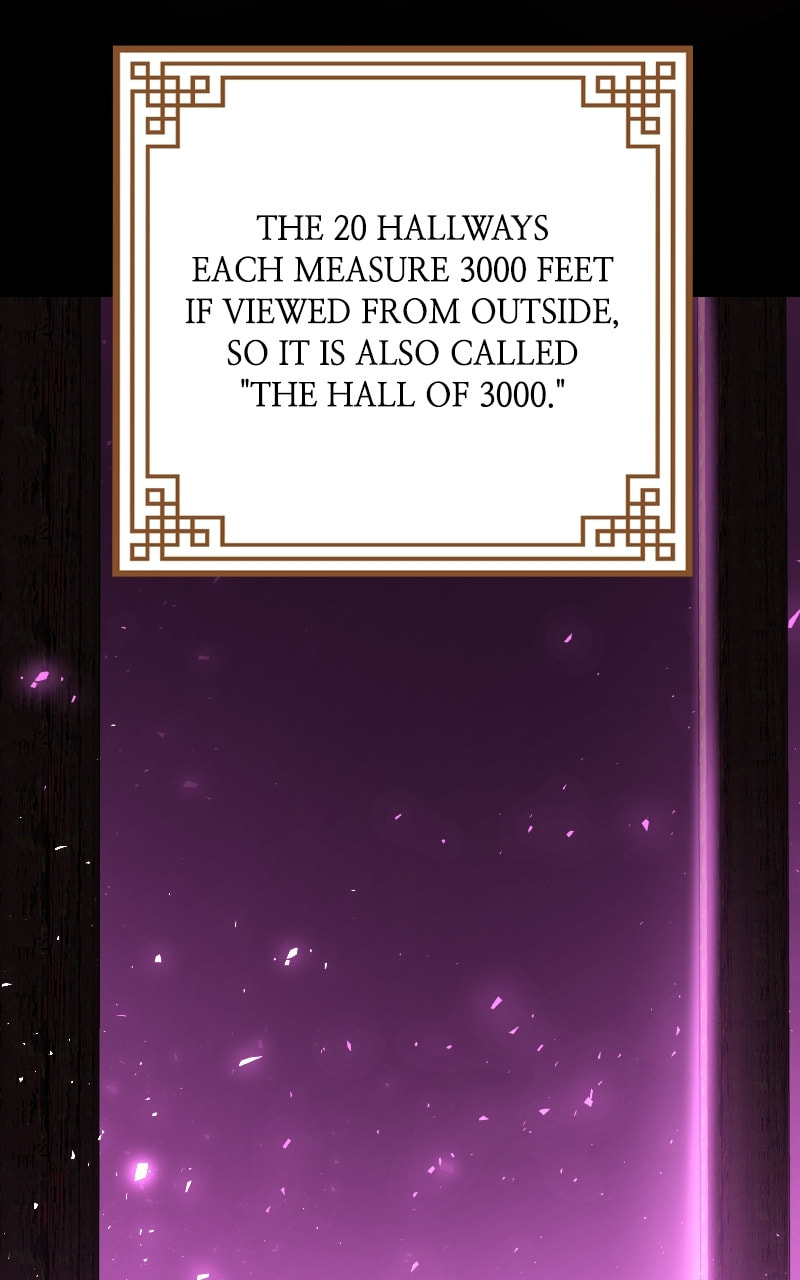 Mystic Prince Chapter 29 page 55 - 