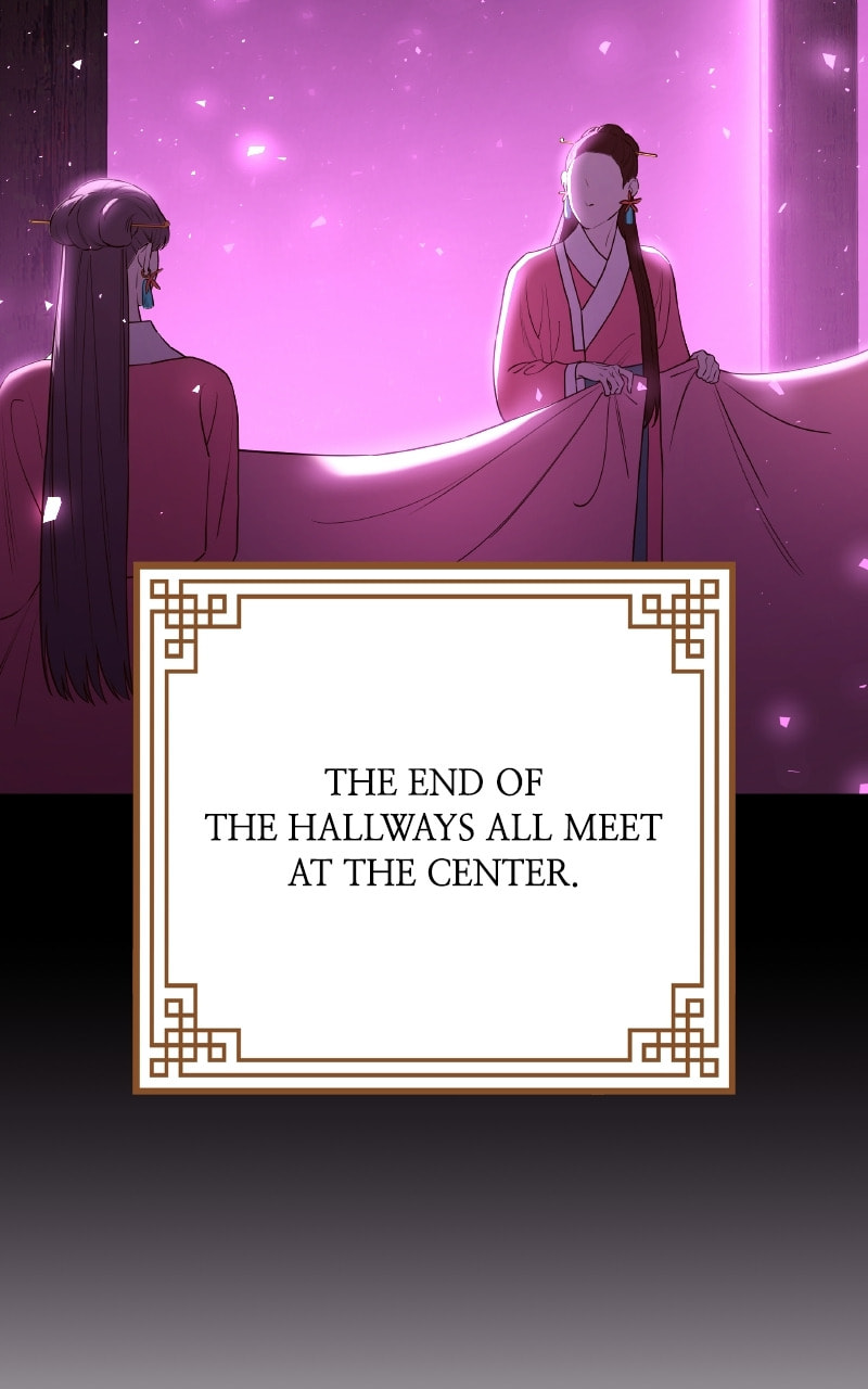 Mystic Prince Chapter 29 page 56 - 