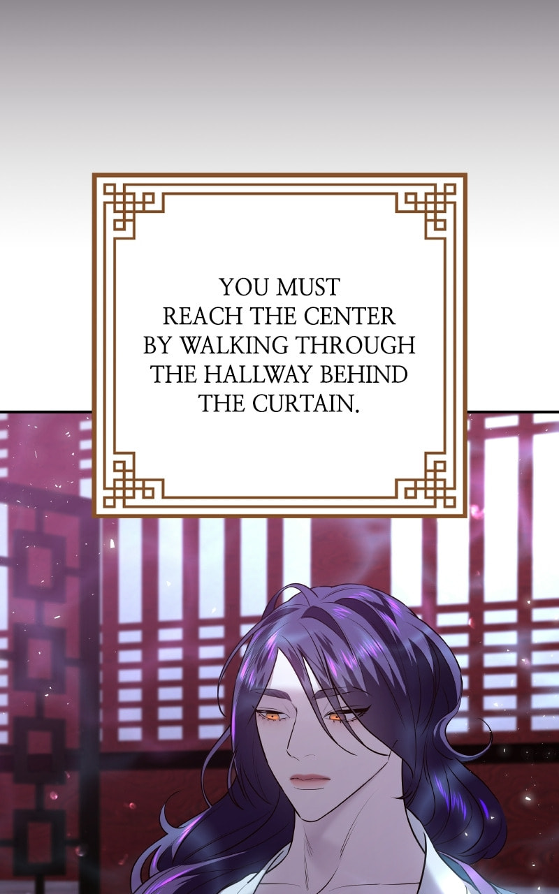 Mystic Prince Chapter 29 page 57 - 