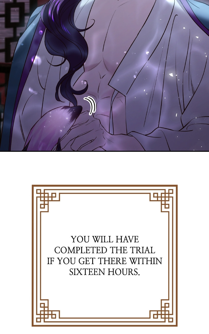 Mystic Prince Chapter 29 page 58 - 