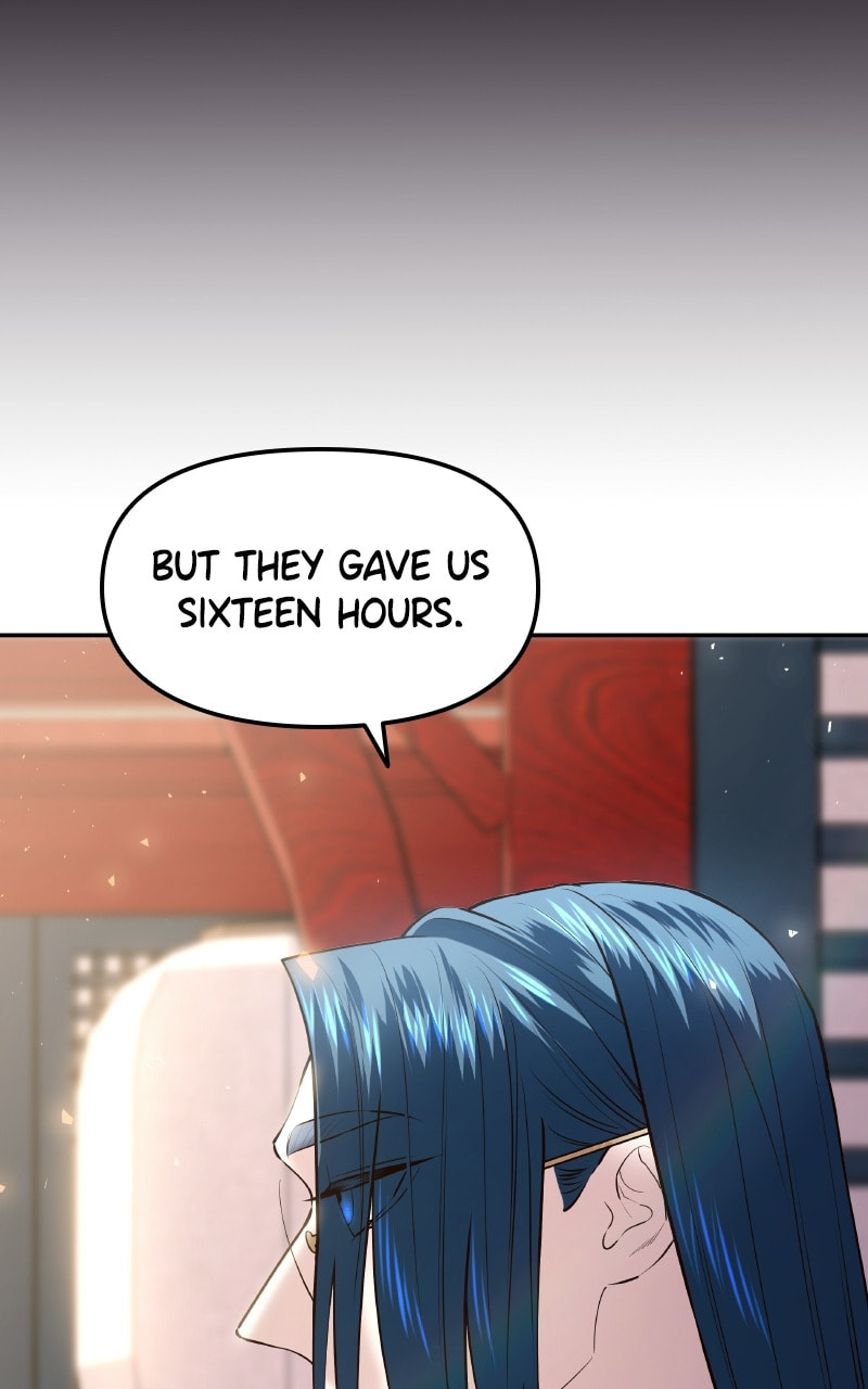Mystic Prince Chapter 29 page 69 - 