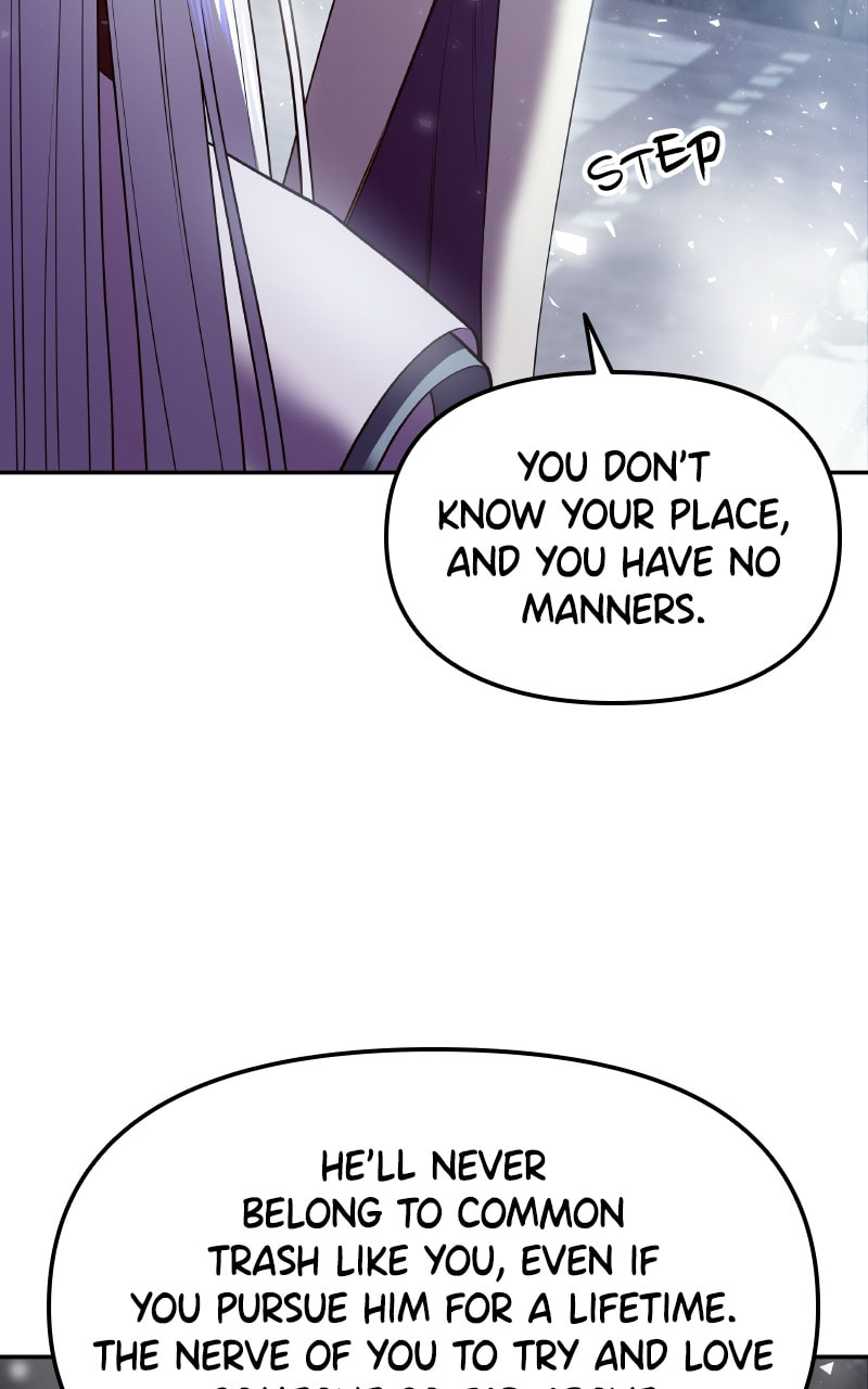 Mystic Prince Chapter 29 page 8 - 