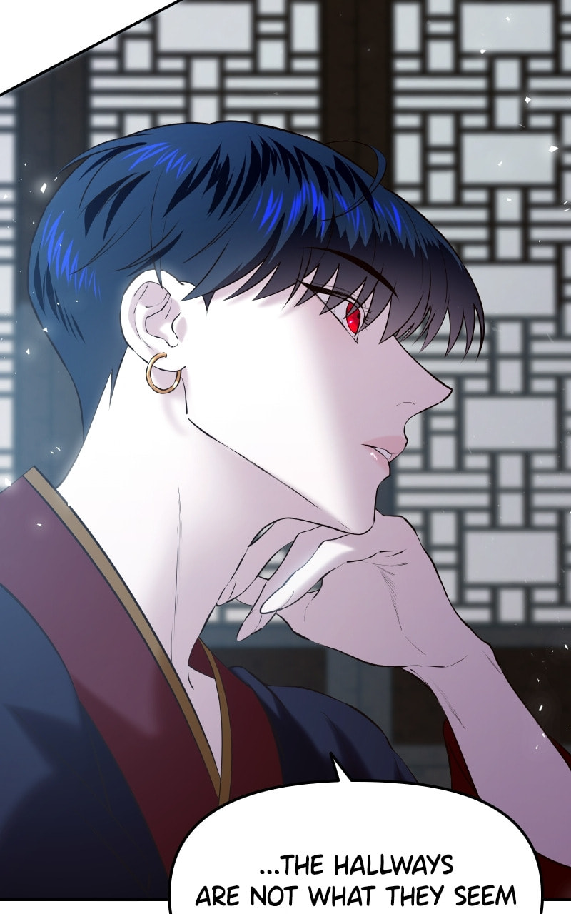 Mystic Prince Chapter 29 page 71 - 