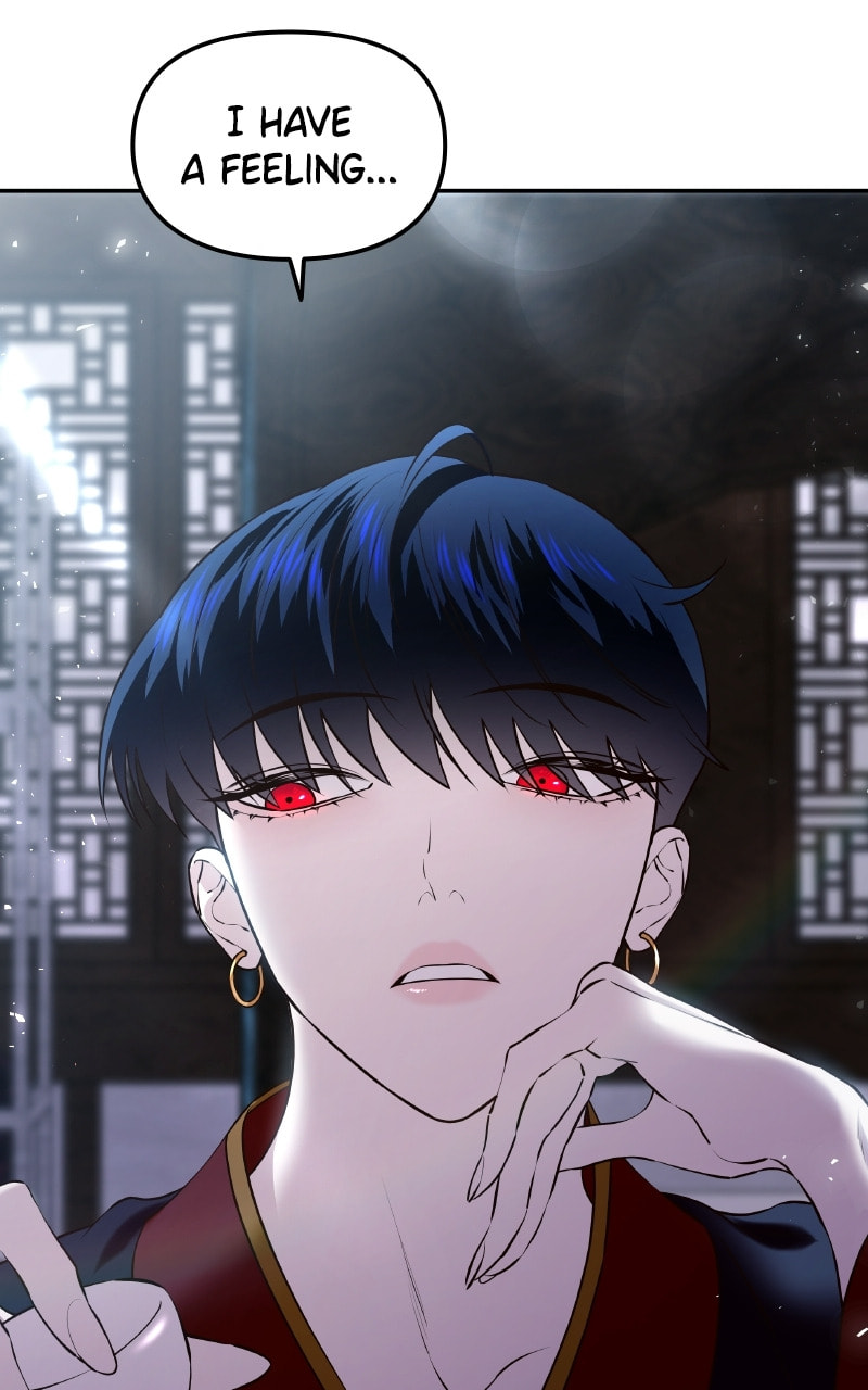 Mystic Prince Chapter 29 page 74 - 