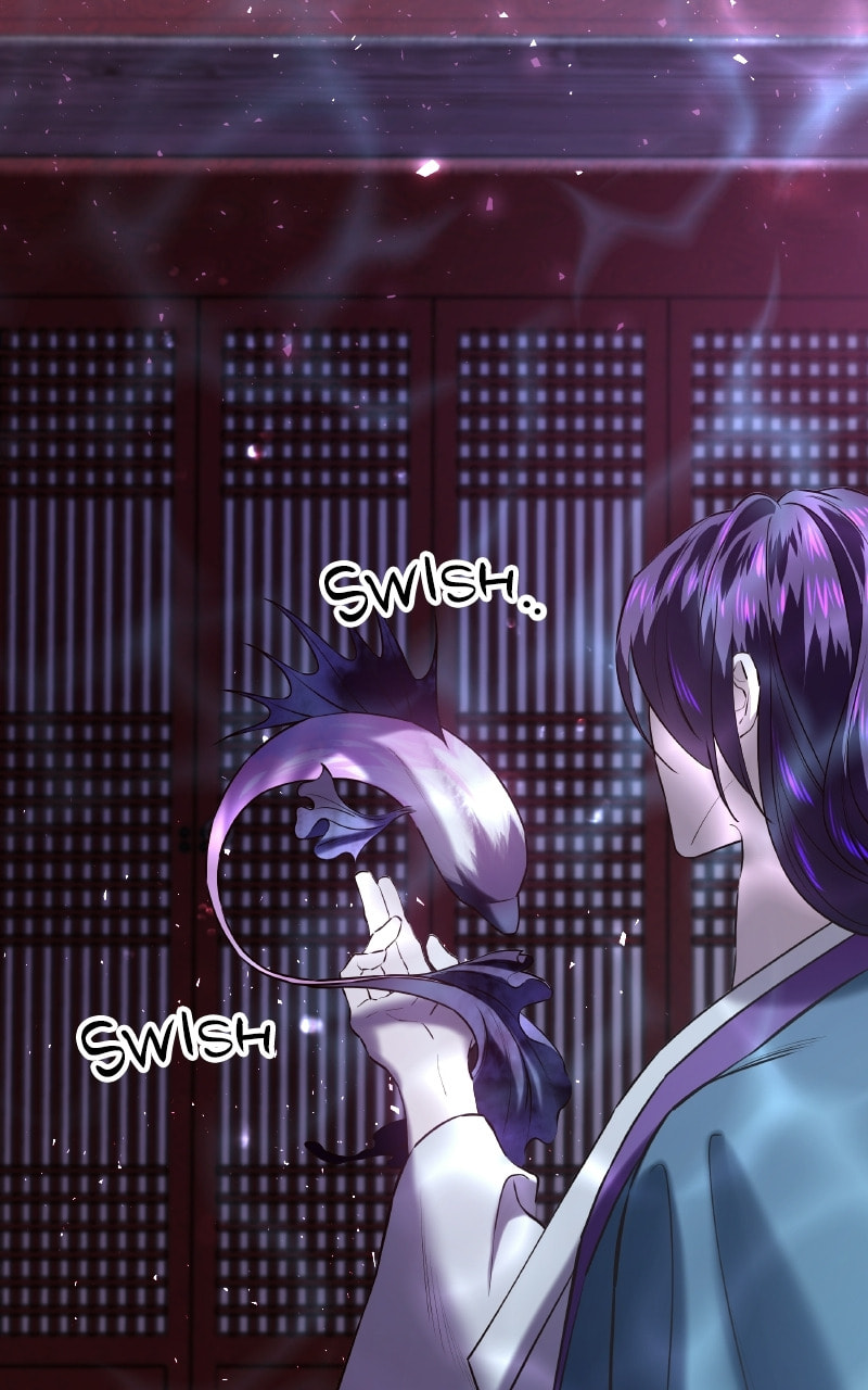 Mystic Prince Chapter 29 page 77 - 