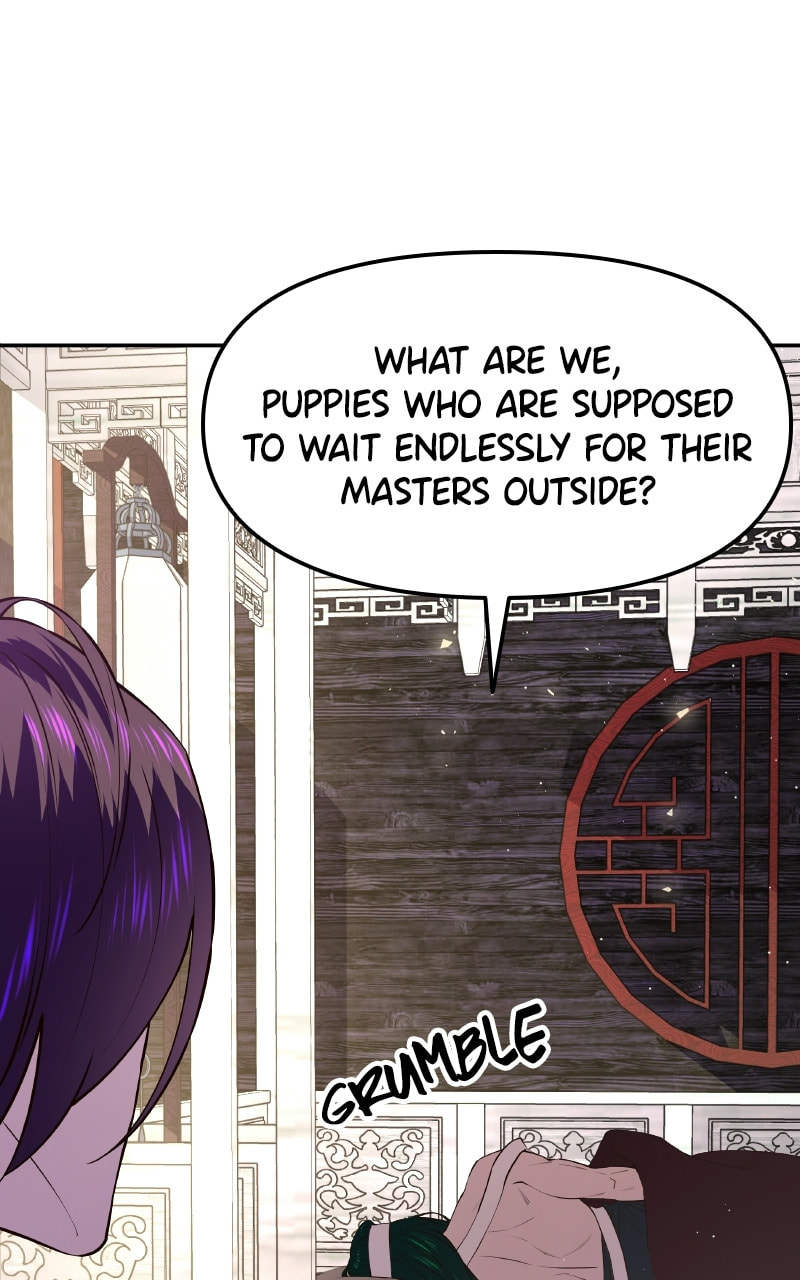 Mystic Prince Chapter 29 page 79 - 