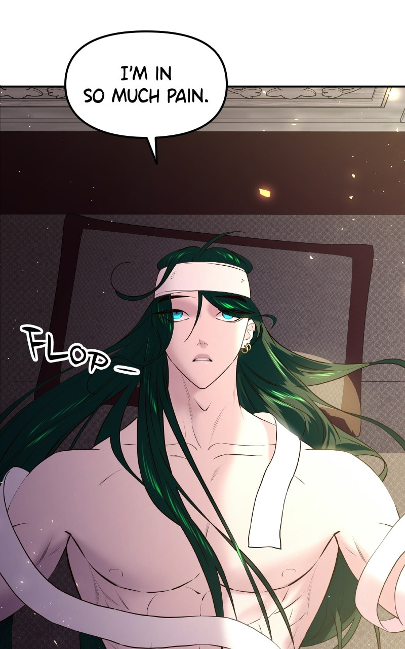 Mystic Prince Chapter 29 page 81 - 