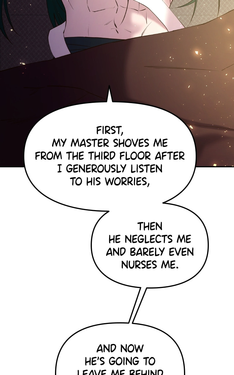 Mystic Prince Chapter 29 page 82 - 