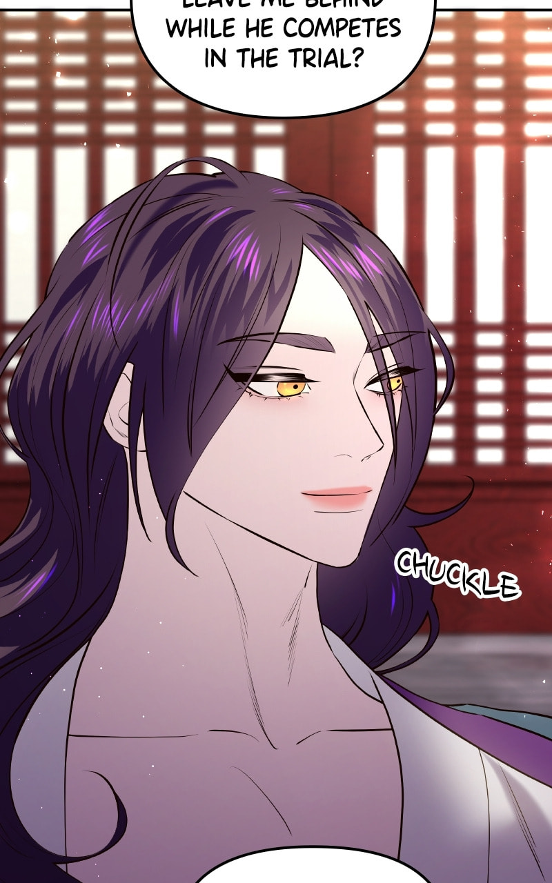 Mystic Prince Chapter 29 page 83 - 