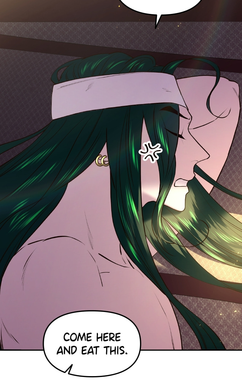 Mystic Prince Chapter 29 page 85 - 