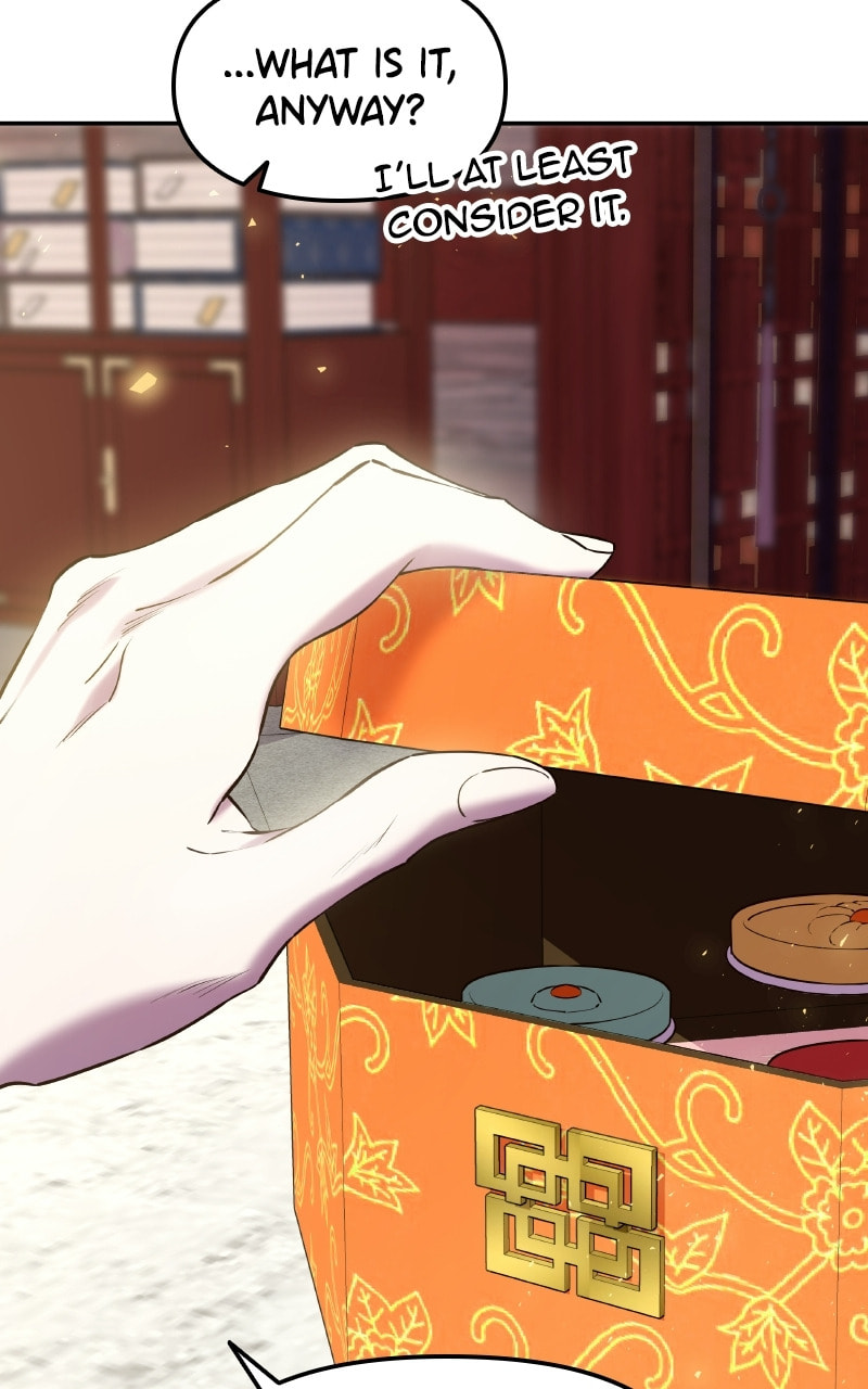 Mystic Prince Chapter 29 page 87 - 