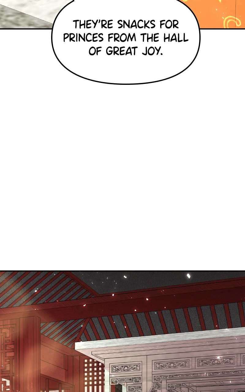 Mystic Prince Chapter 29 page 88 - 