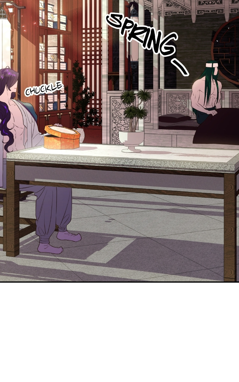 Mystic Prince Chapter 29 page 89 - 