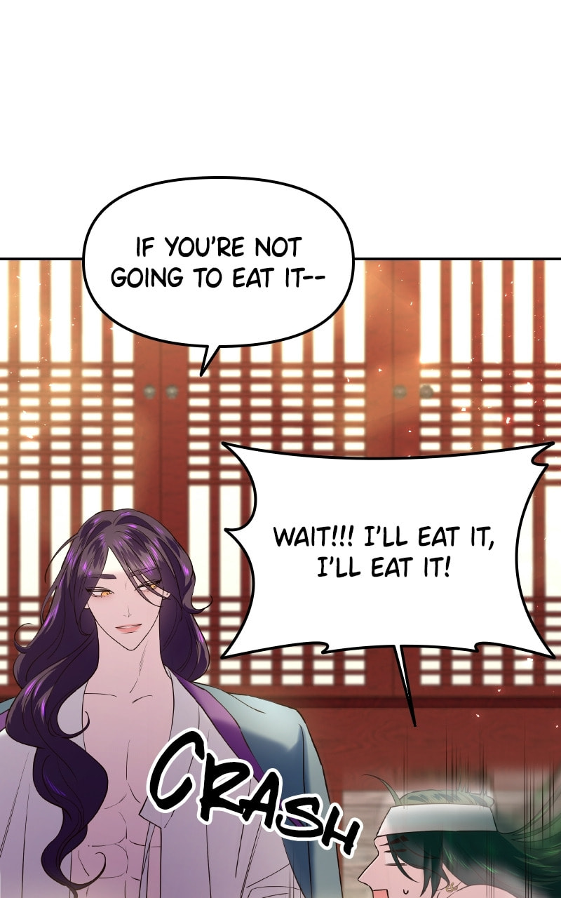 Mystic Prince Chapter 29 page 90 - 