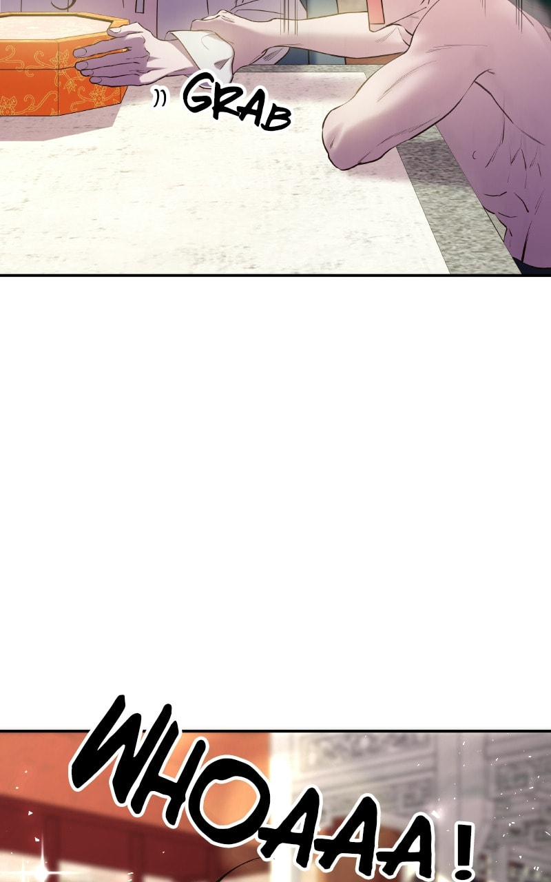 Mystic Prince Chapter 29 page 91 - 