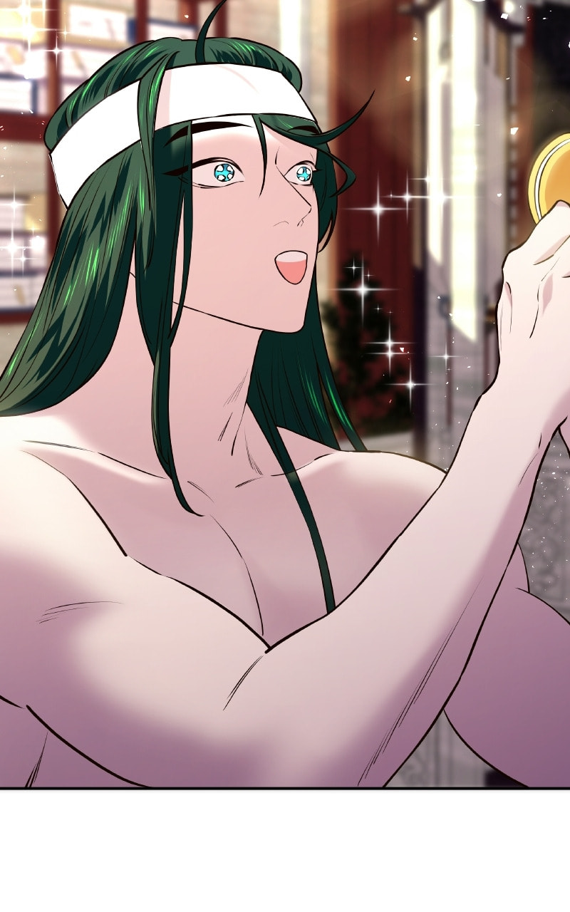 Mystic Prince Chapter 29 page 92 - 