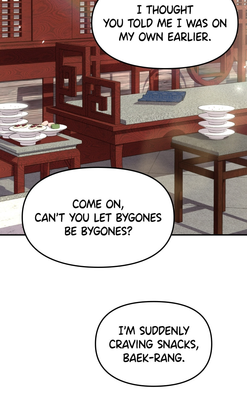 Mystic Prince Chapter 29 page 94 - 